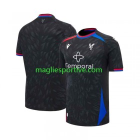 Completo Calcio Crystal Palace Divisa Trasferta 2026-2027